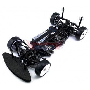 AWESOMATIX A800MMX Carbon Chassis 1/10 Electric Touring Car Free Shipping
